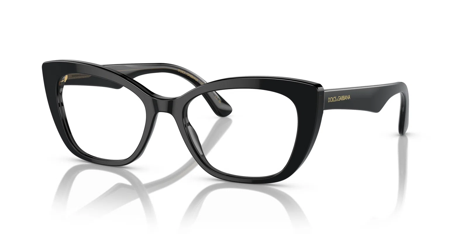 Dolce & Gabbana 3360 Eyeglasses - view 9